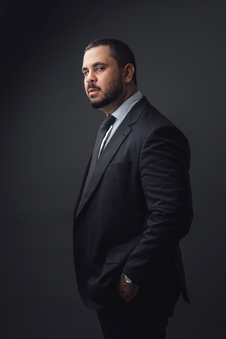 Hélio Figueiredo - Advogados