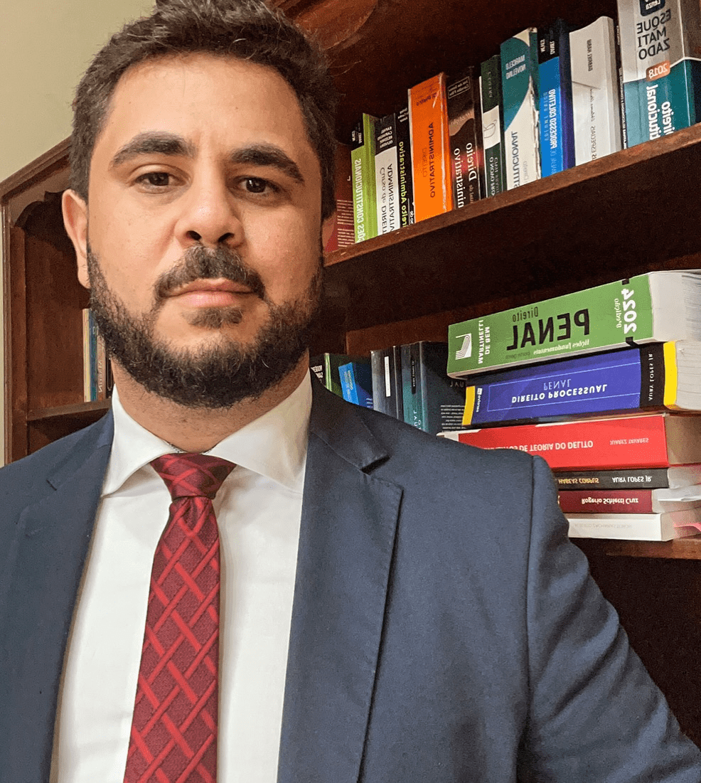 Hélio Figueiredo - Advogados